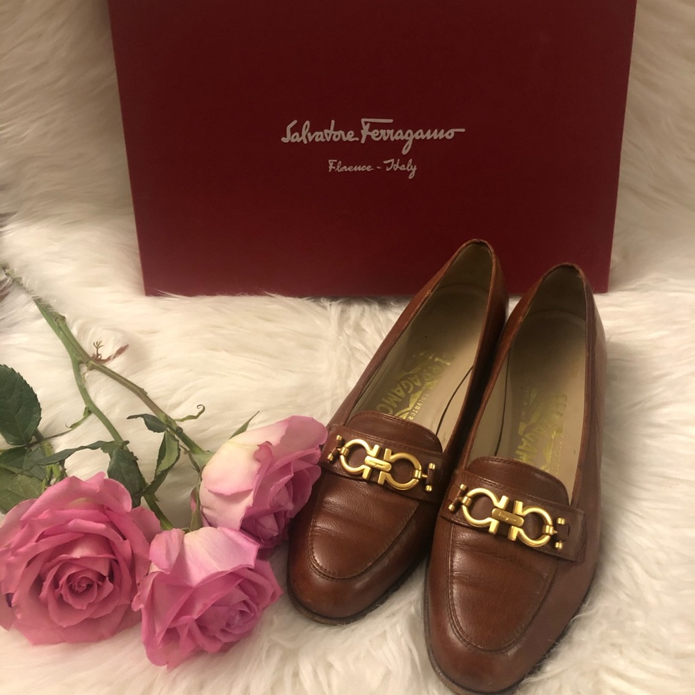 Salvatore Ferragamo Women’s shoes
